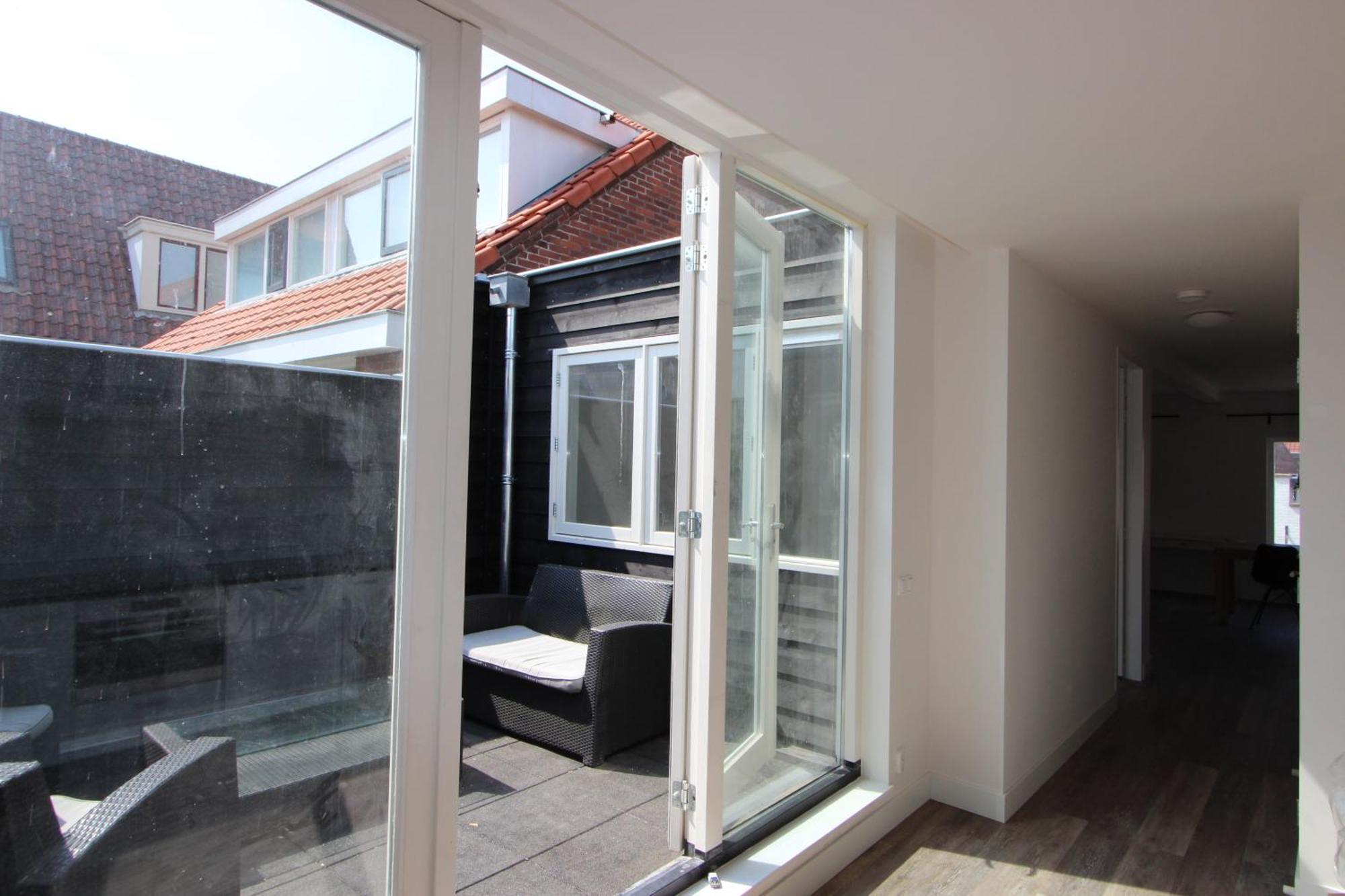 Heerlijke Vakantiehuizen In Egmond เอ็กมอนด์อานเซ ห้อง รูปภาพ