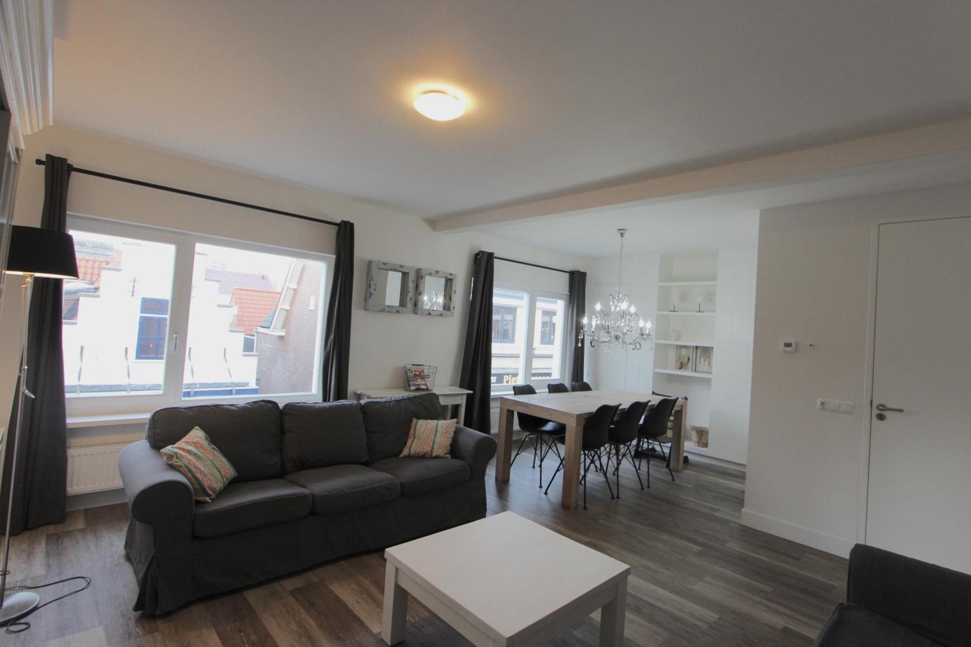 Heerlijke Vakantiehuizen In Egmond เอ็กมอนด์อานเซ ห้อง รูปภาพ