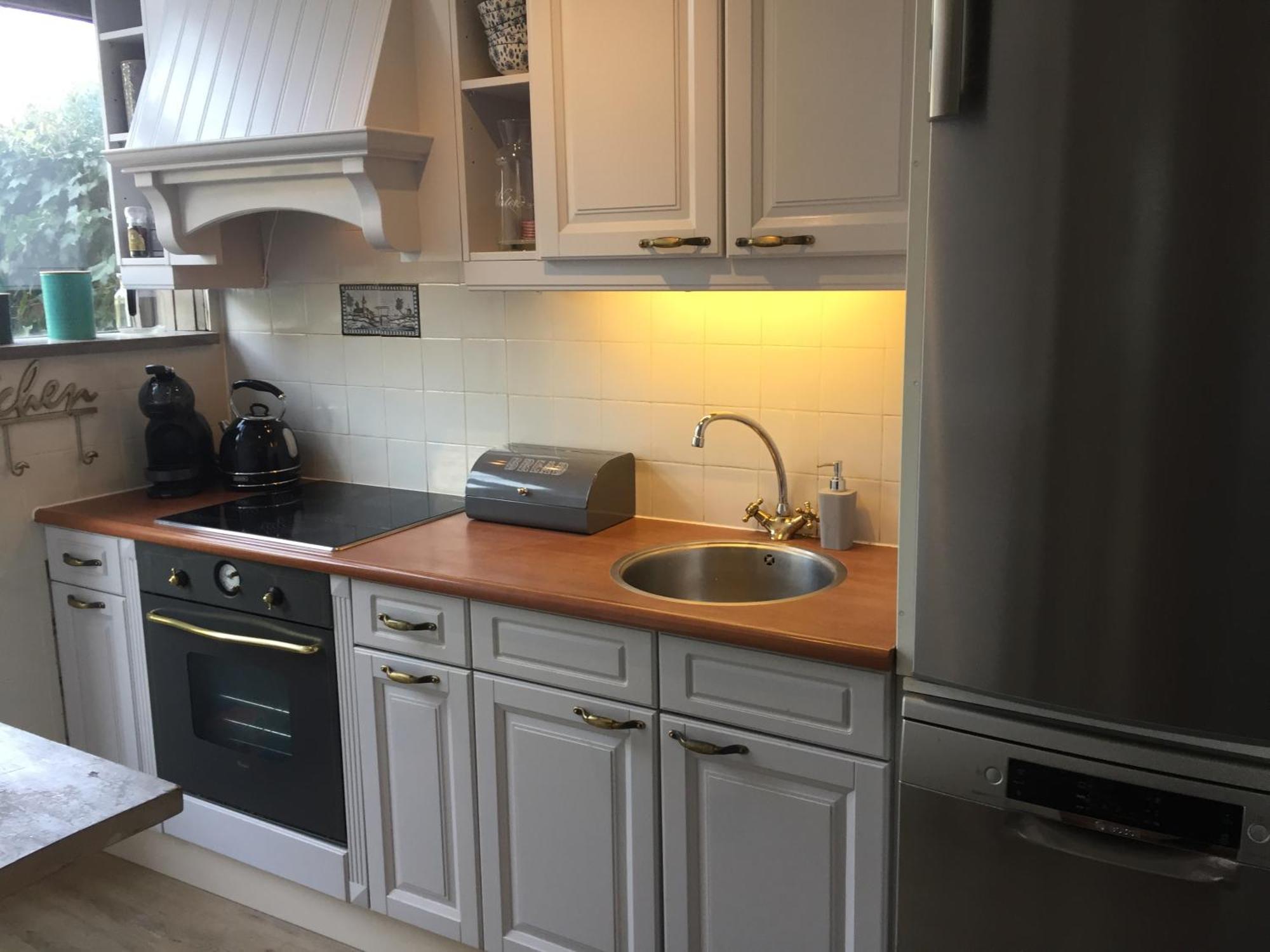 Heerlijke Vakantiehuizen In Egmond เอ็กมอนด์อานเซ ห้อง รูปภาพ