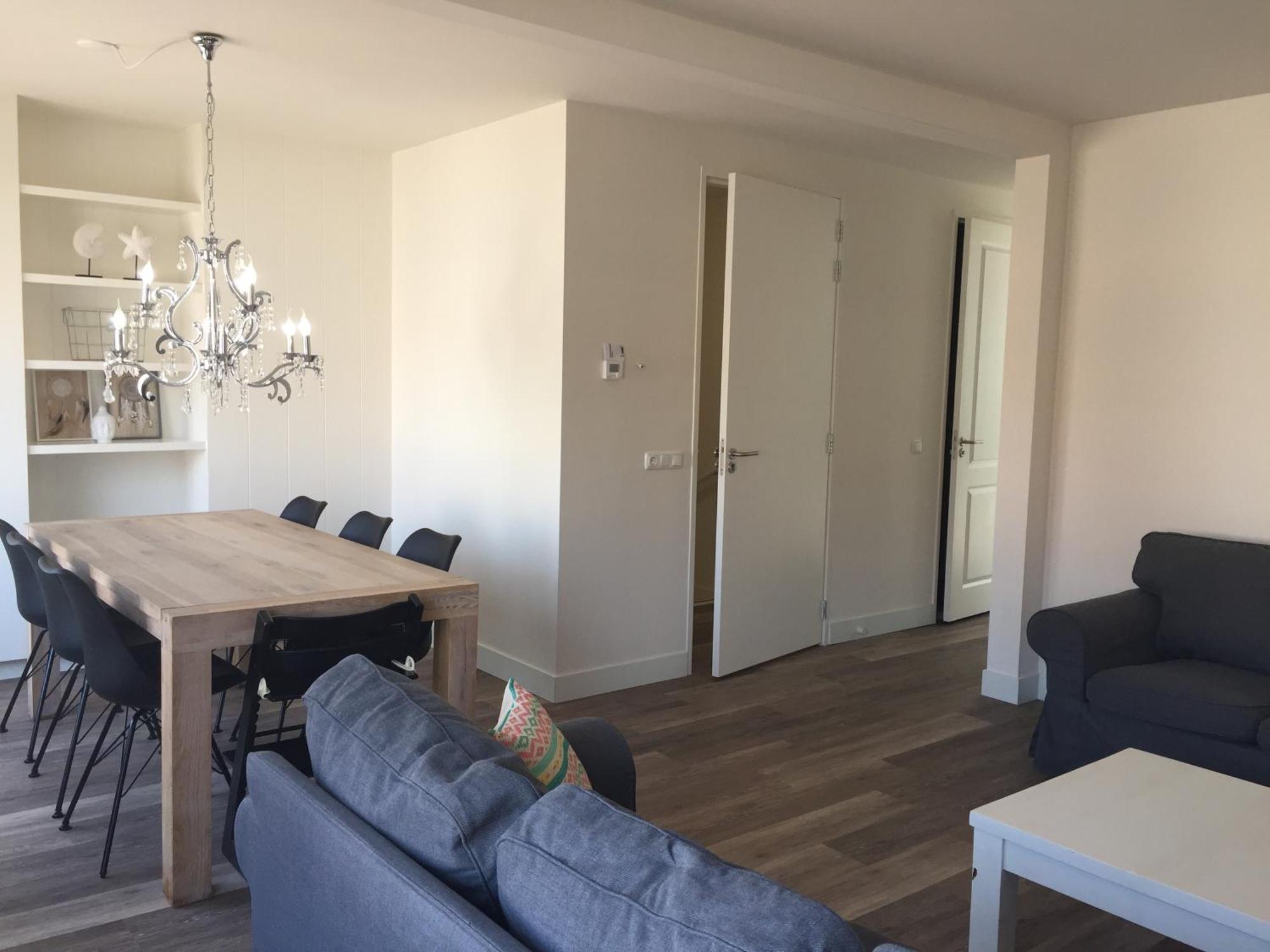 Heerlijke Vakantiehuizen In Egmond เอ็กมอนด์อานเซ ห้อง รูปภาพ