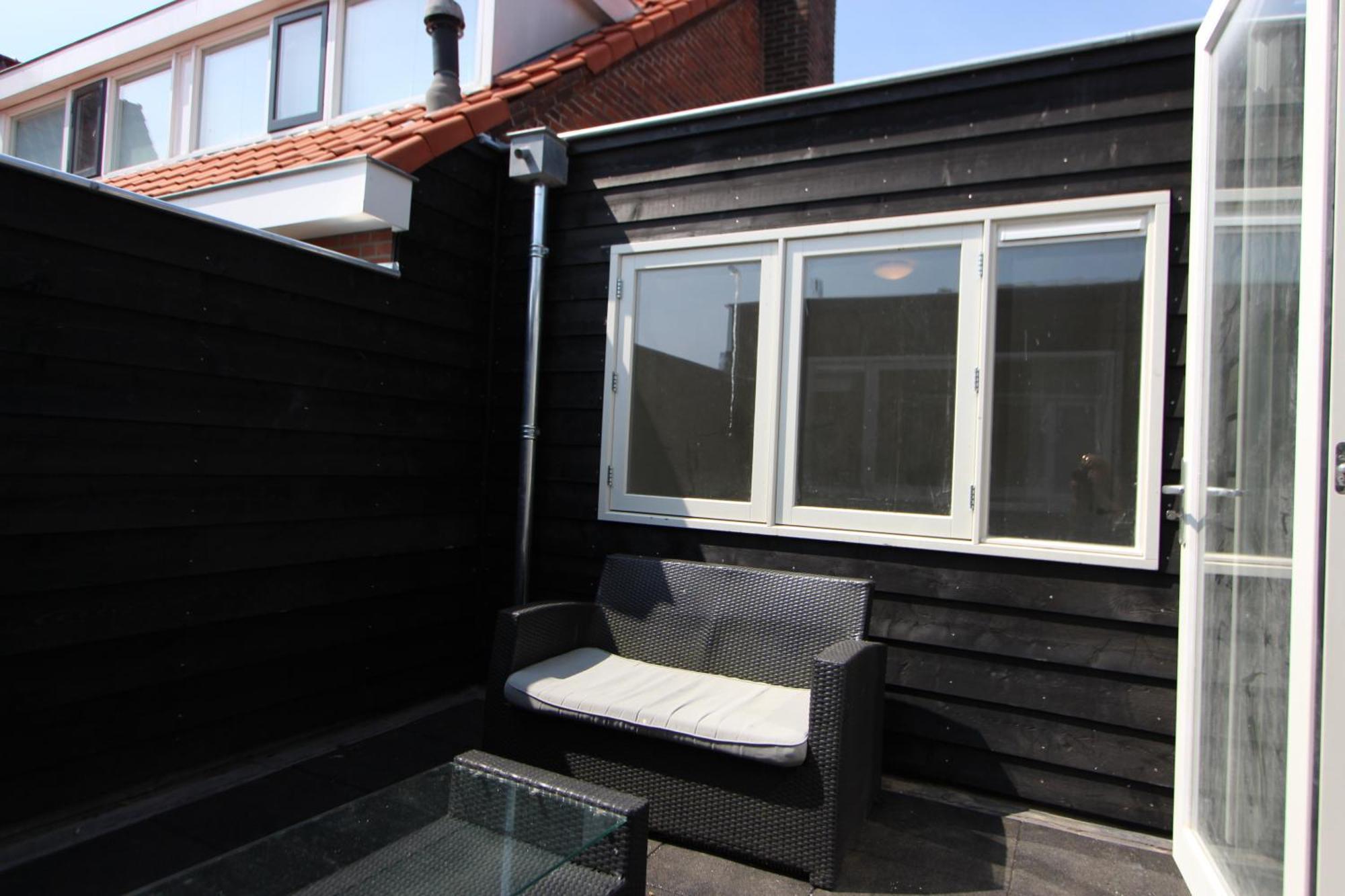 Heerlijke Vakantiehuizen In Egmond เอ็กมอนด์อานเซ ห้อง รูปภาพ
