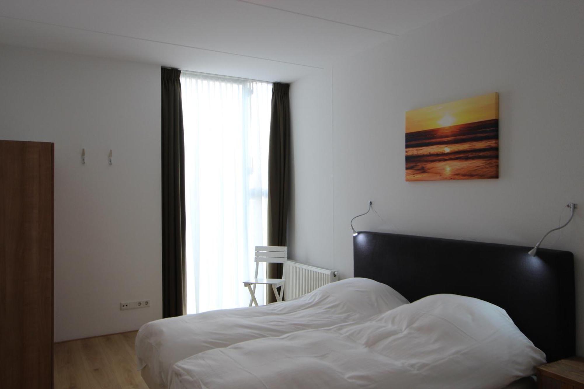 Heerlijke Vakantiehuizen In Egmond เอ็กมอนด์อานเซ ห้อง รูปภาพ