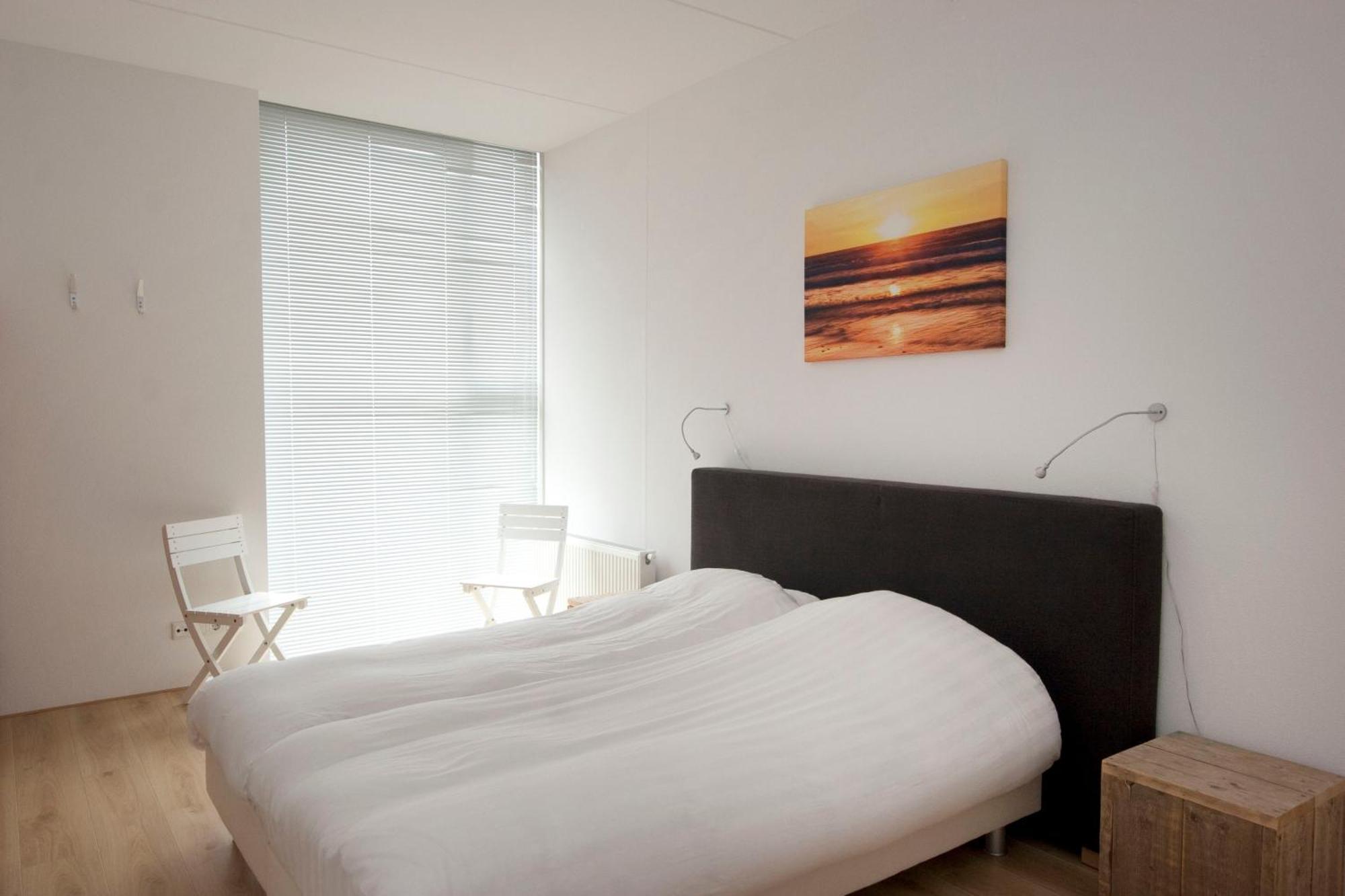 Heerlijke Vakantiehuizen In Egmond เอ็กมอนด์อานเซ ห้อง รูปภาพ