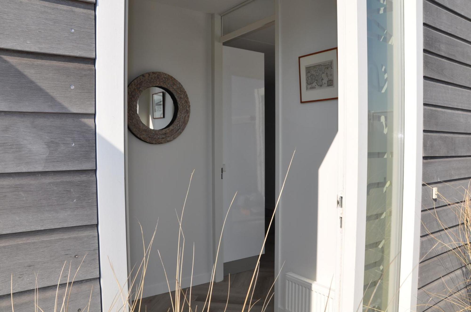 Heerlijke Vakantiehuizen In Egmond เอ็กมอนด์อานเซ ห้อง รูปภาพ
