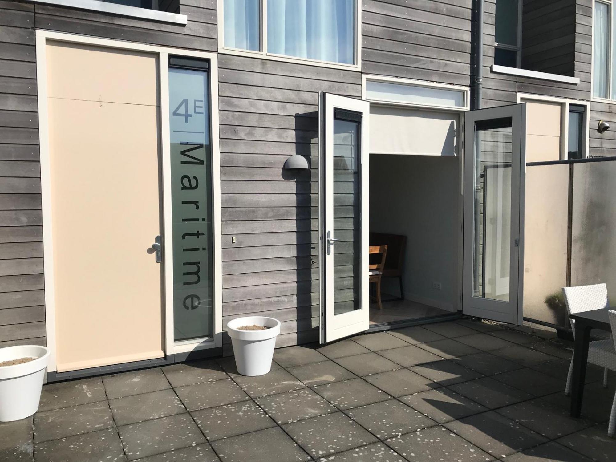 Heerlijke Vakantiehuizen In Egmond เอ็กมอนด์อานเซ ห้อง รูปภาพ