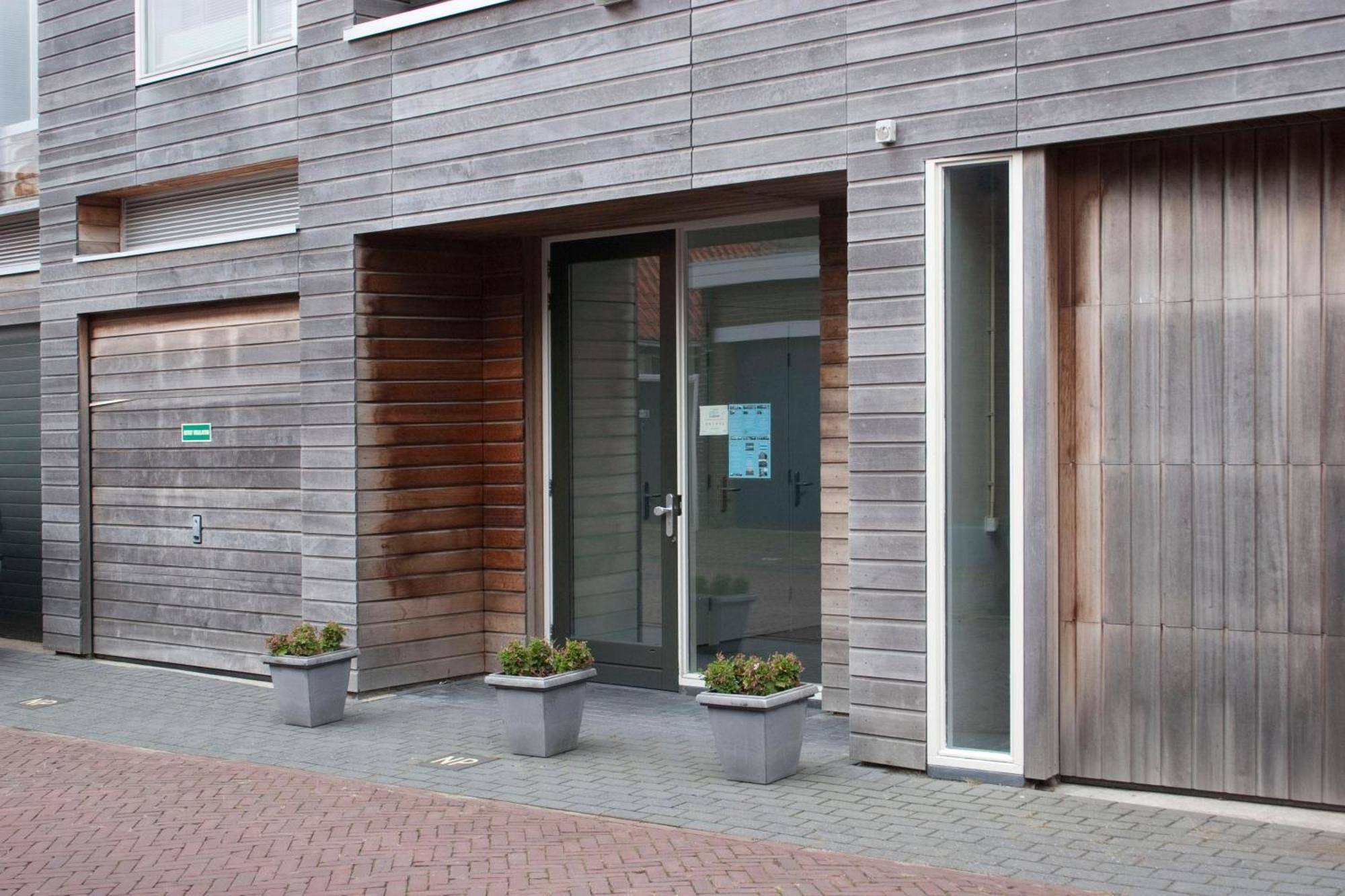 Heerlijke Vakantiehuizen In Egmond เอ็กมอนด์อานเซ ห้อง รูปภาพ