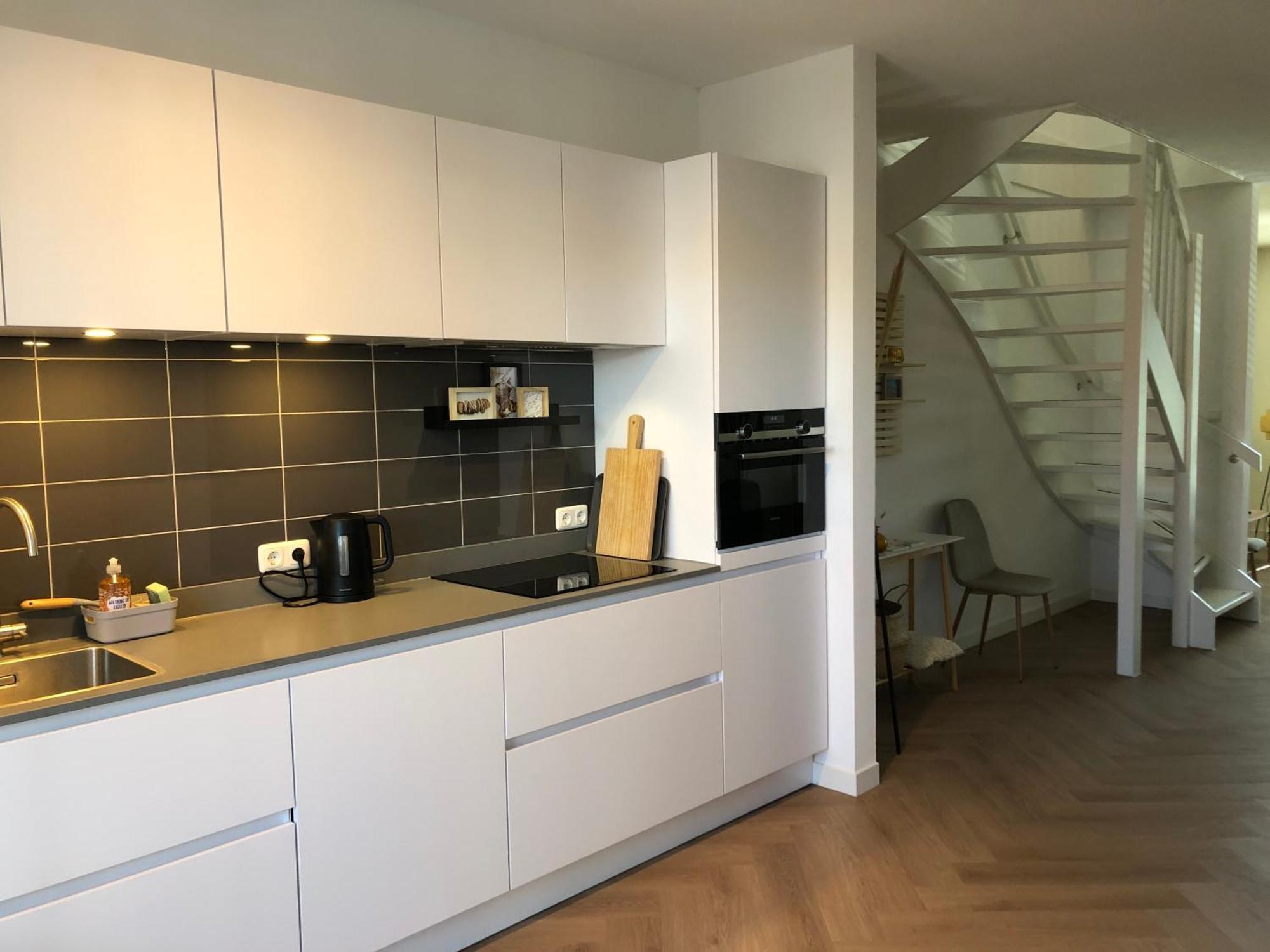 Heerlijke Vakantiehuizen In Egmond เอ็กมอนด์อานเซ ห้อง รูปภาพ