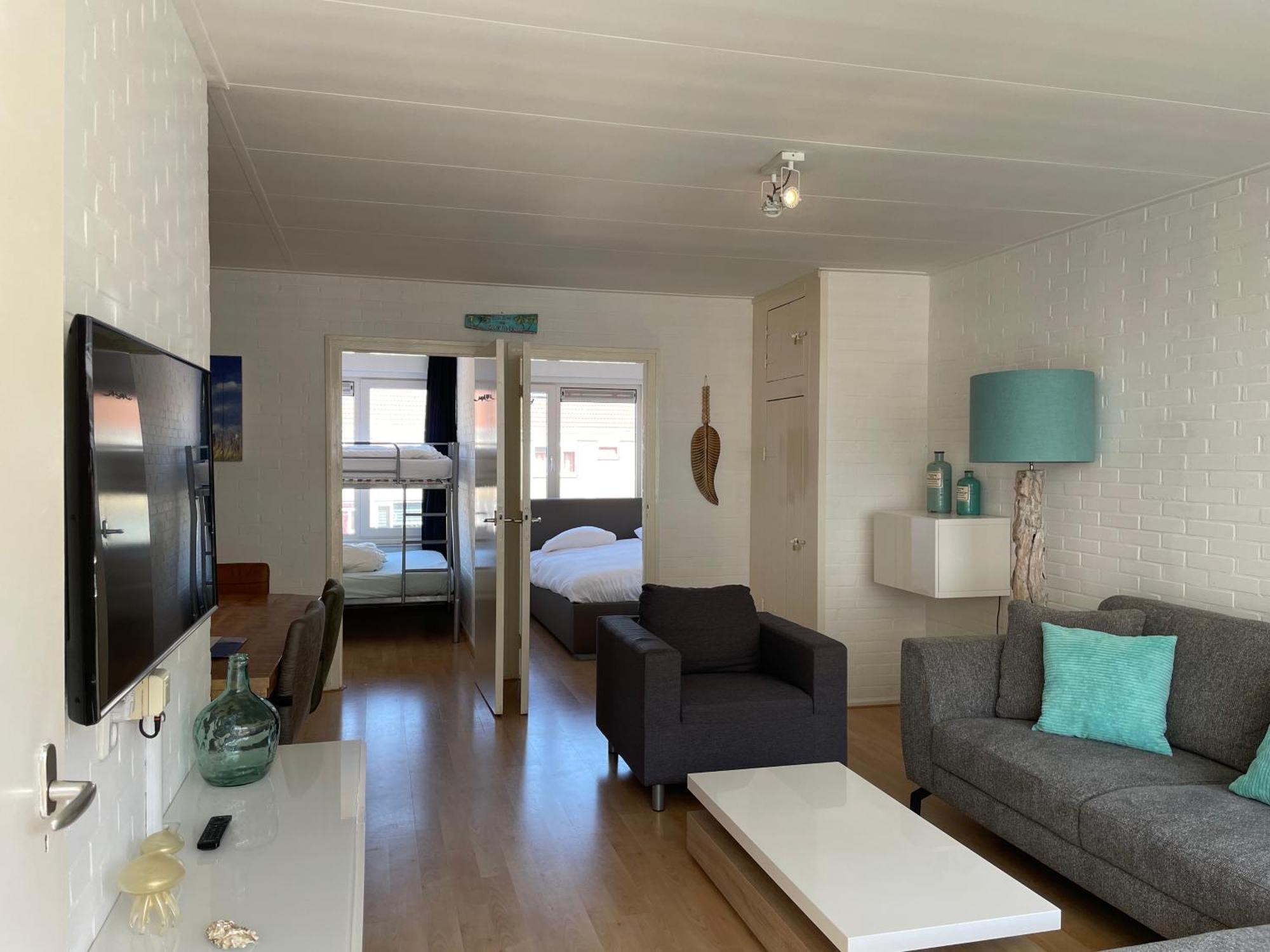 Heerlijke Vakantiehuizen In Egmond เอ็กมอนด์อานเซ ภายนอก รูปภาพ