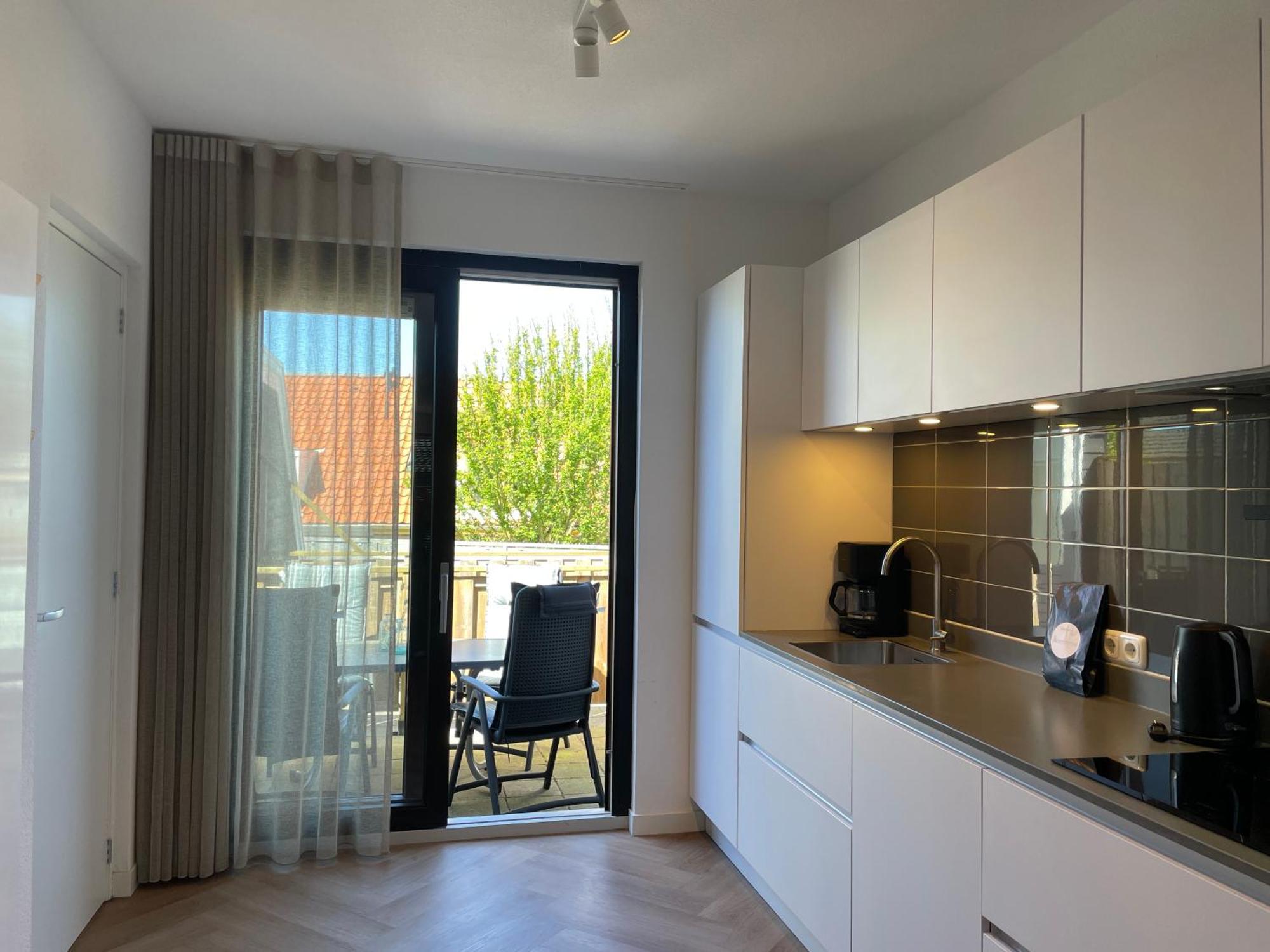 Heerlijke Vakantiehuizen In Egmond เอ็กมอนด์อานเซ ภายนอก รูปภาพ