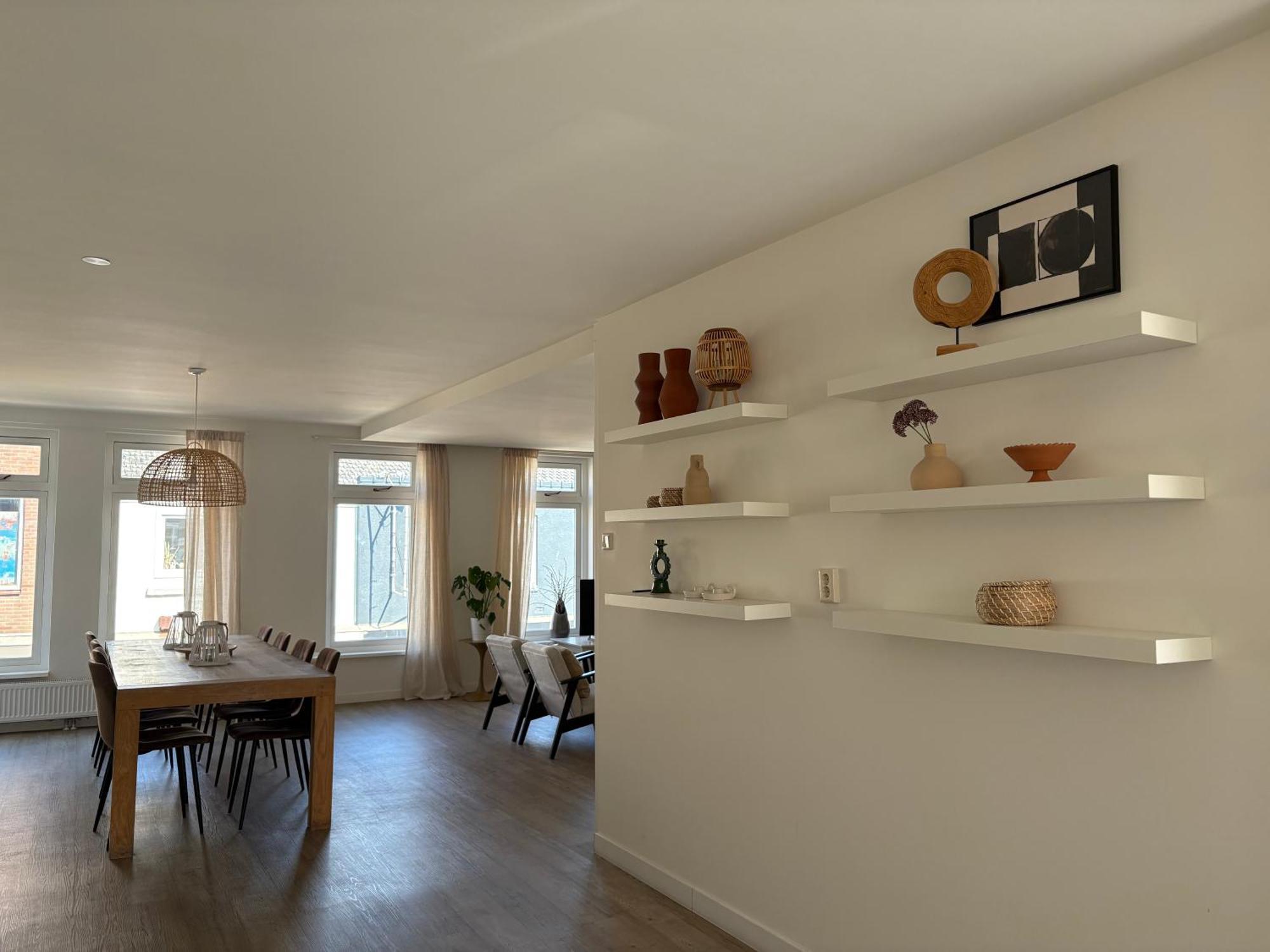 Heerlijke Vakantiehuizen In Egmond เอ็กมอนด์อานเซ ภายนอก รูปภาพ