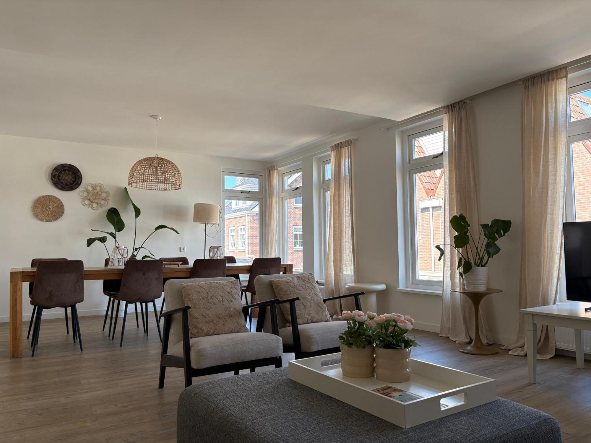 Heerlijke Vakantiehuizen In Egmond เอ็กมอนด์อานเซ ภายนอก รูปภาพ