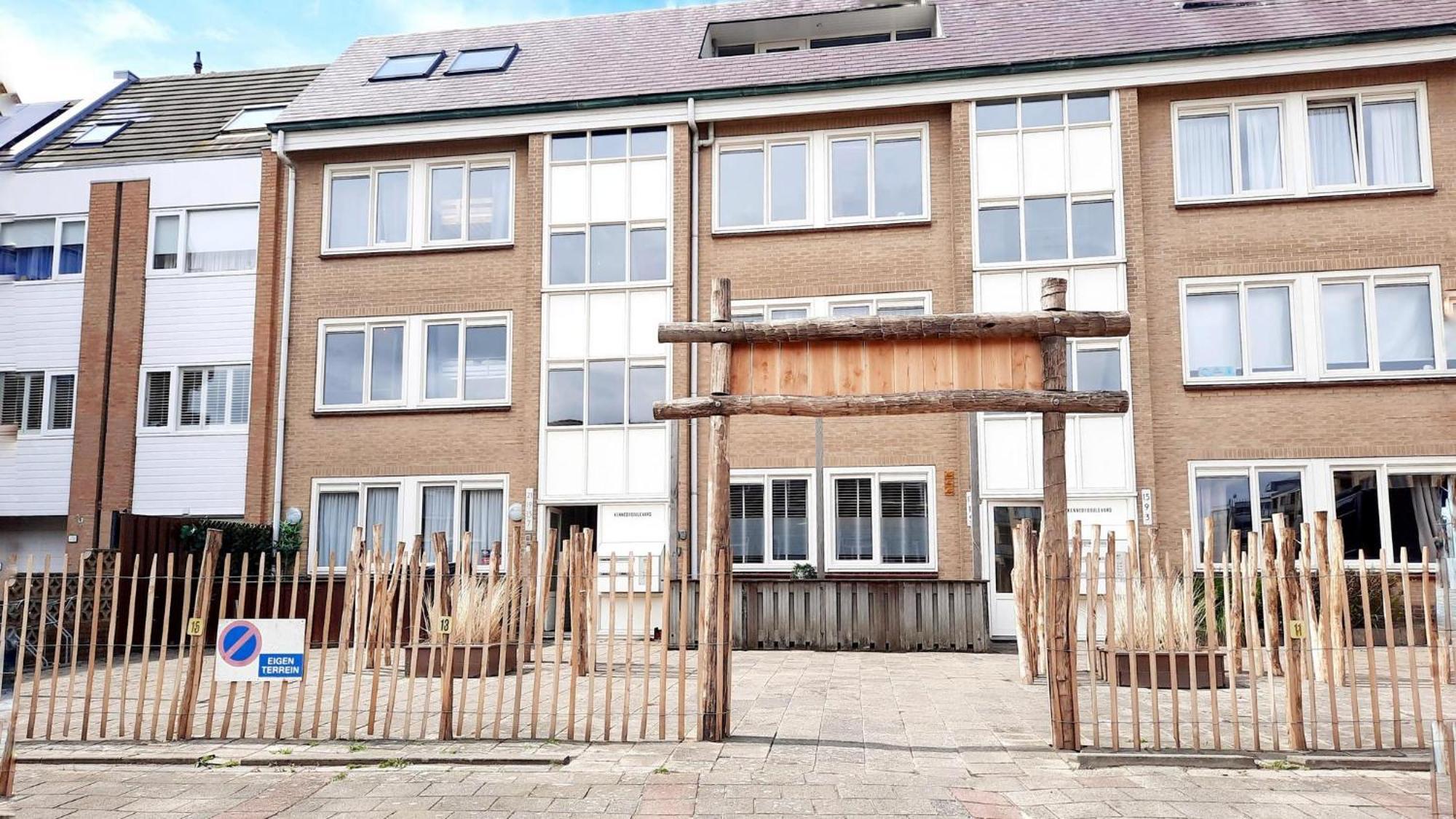 Heerlijke Vakantiehuizen In Egmond เอ็กมอนด์อานเซ ภายนอก รูปภาพ