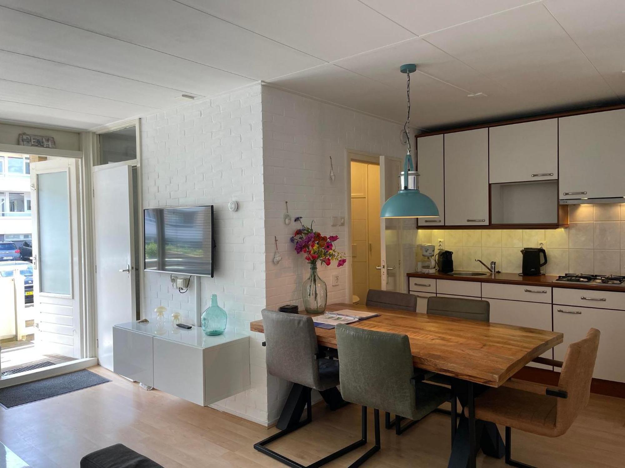 Heerlijke Vakantiehuizen In Egmond เอ็กมอนด์อานเซ ภายนอก รูปภาพ