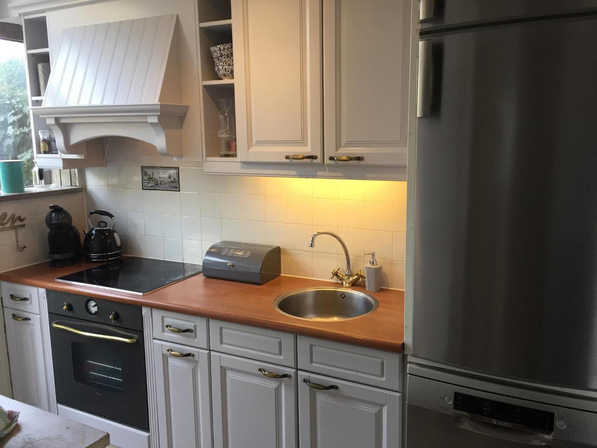 Heerlijke Vakantiehuizen In Egmond เอ็กมอนด์อานเซ ภายนอก รูปภาพ