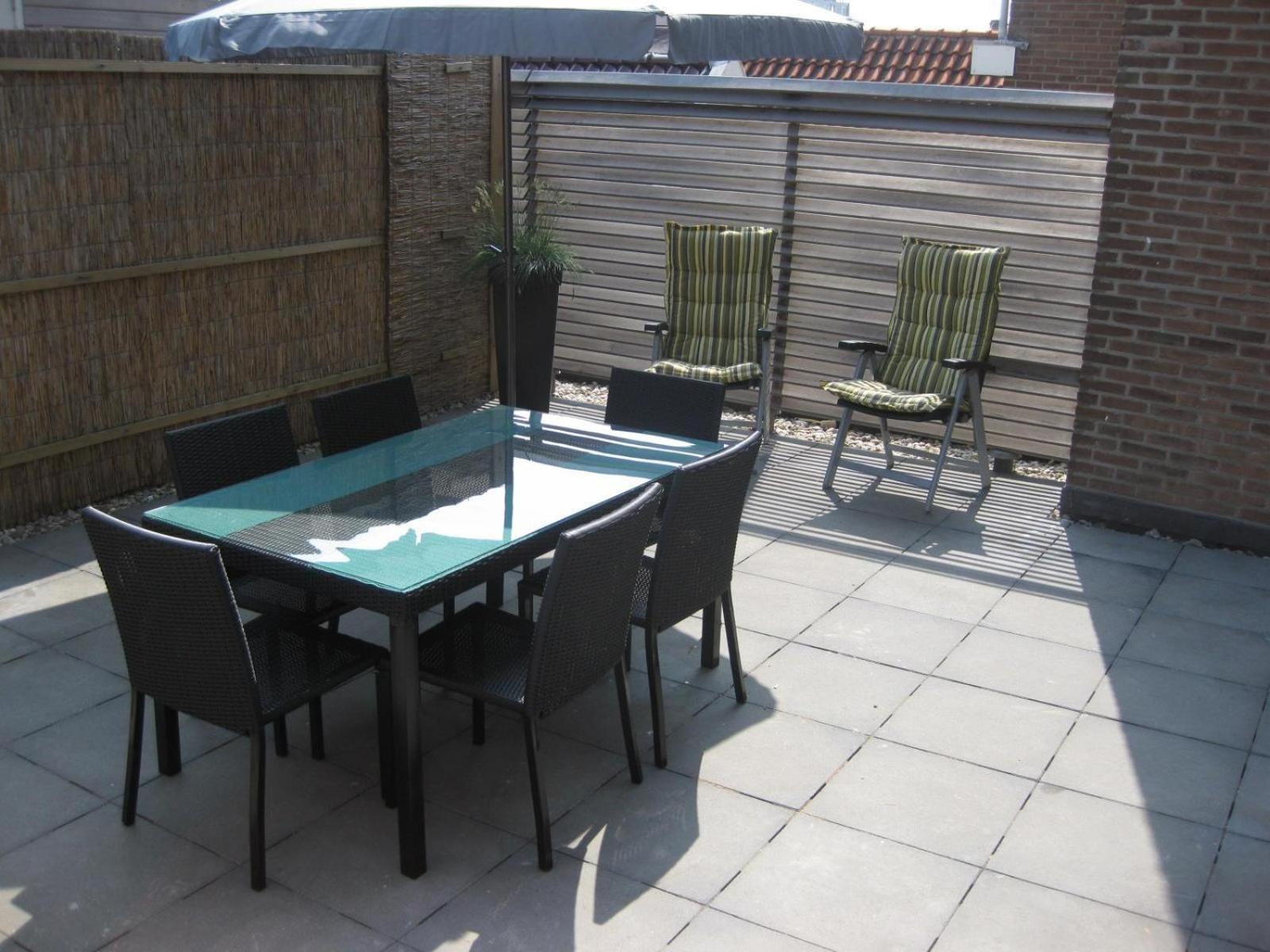 Heerlijke Vakantiehuizen In Egmond เอ็กมอนด์อานเซ ภายนอก รูปภาพ