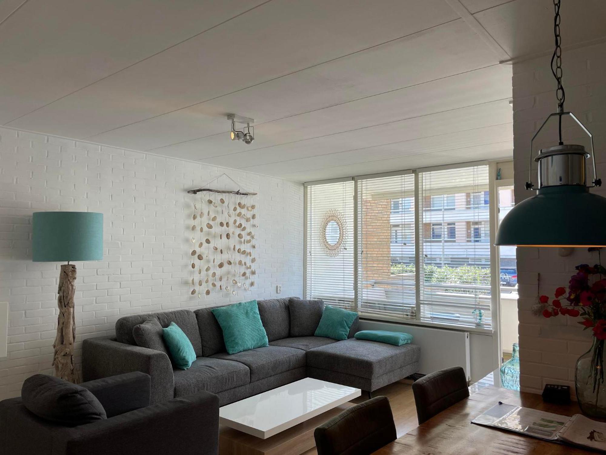 Heerlijke Vakantiehuizen In Egmond เอ็กมอนด์อานเซ ภายนอก รูปภาพ