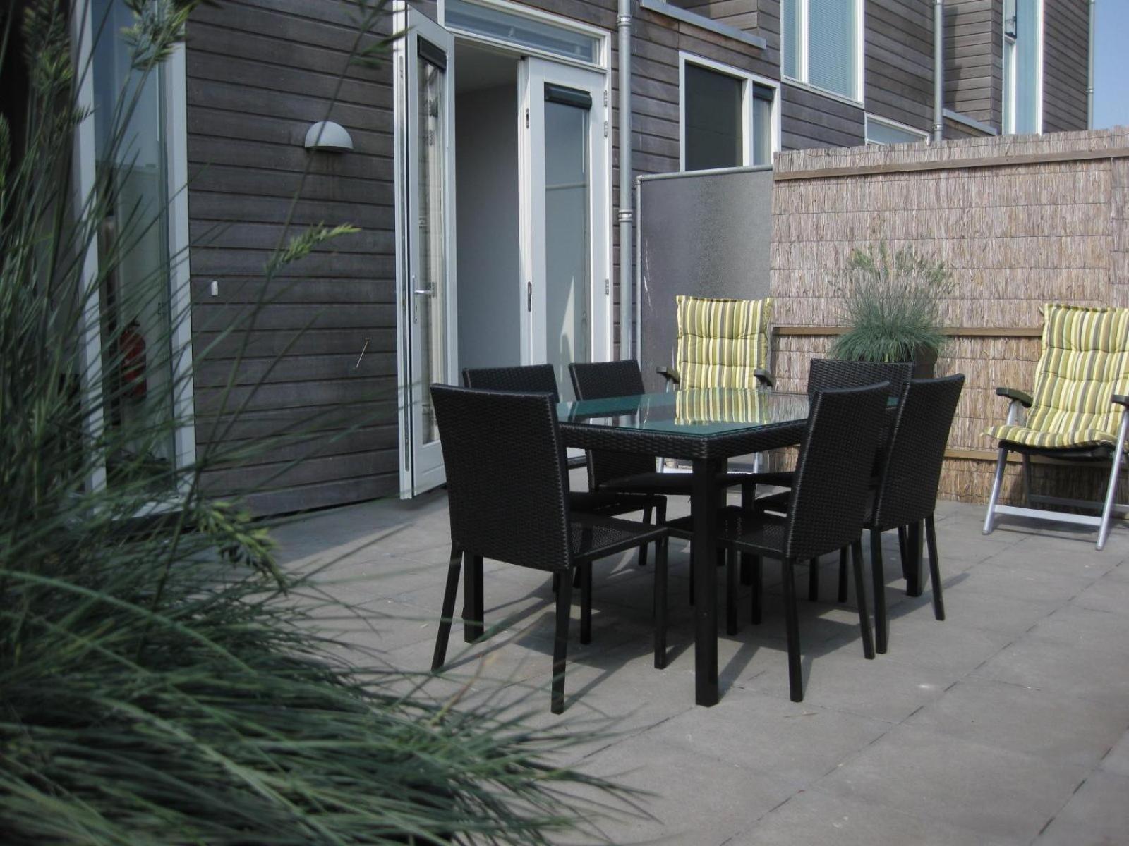 Heerlijke Vakantiehuizen In Egmond เอ็กมอนด์อานเซ ภายนอก รูปภาพ