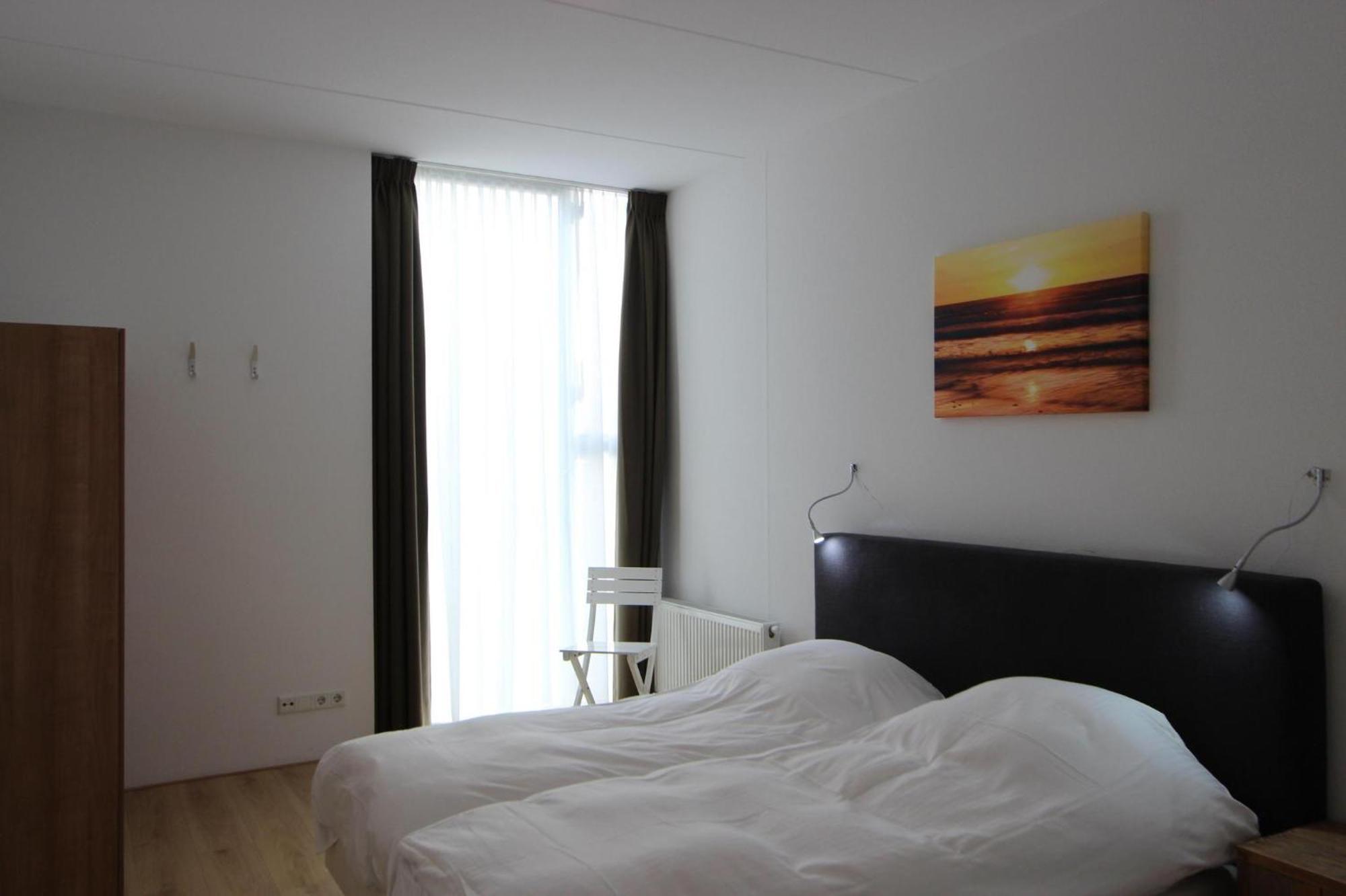 Heerlijke Vakantiehuizen In Egmond เอ็กมอนด์อานเซ ภายนอก รูปภาพ