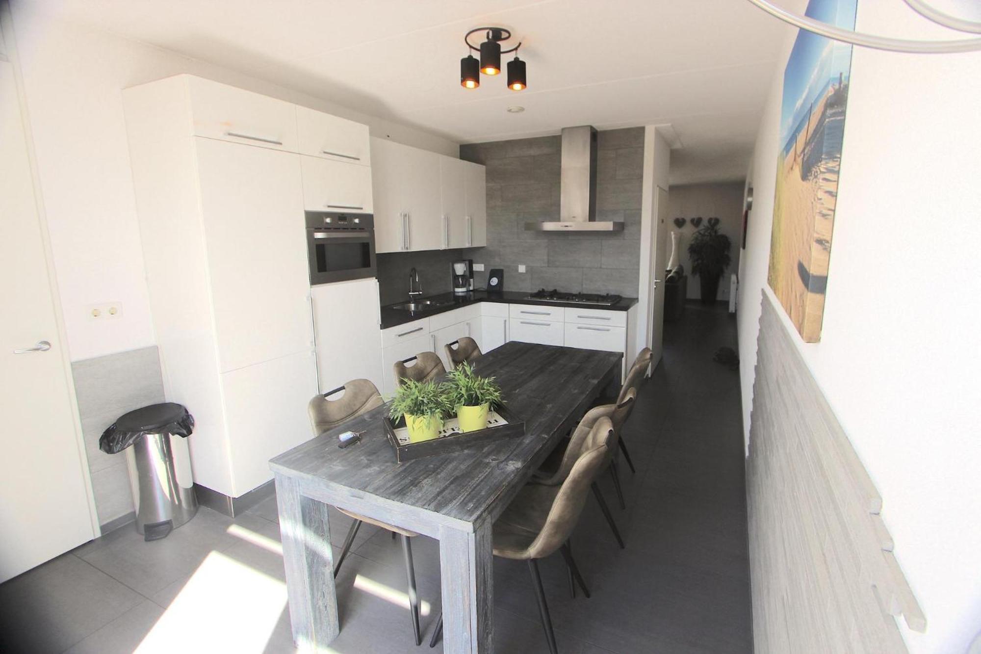 Heerlijke Vakantiehuizen In Egmond เอ็กมอนด์อานเซ ภายนอก รูปภาพ